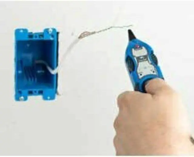 Alt view image 4 of 6 - Jonard Tools Cable Tester Tone and Probe Kit  TETP-901