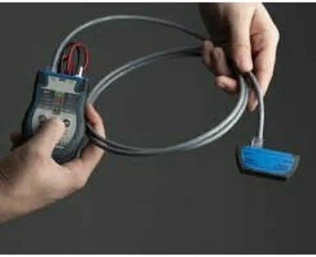 Alt view image 5 of 6 - Jonard Tools Cable Tester Tone and Probe Kit  TETP-901