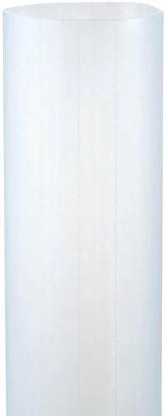 Alt view image 3 of 4 - 3M FP301-1 1/2-6"-CLEAR-10-3 PC PKS Heat Shrink Tube, Thin Wall, 2:1 I.D.