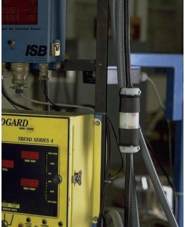 Alt view image 6 of 7 - HUBBELL WIRING DEVICE-KELLEMS HBL2731 Locking Plug, L16-30P, 30 A, 480V AC,