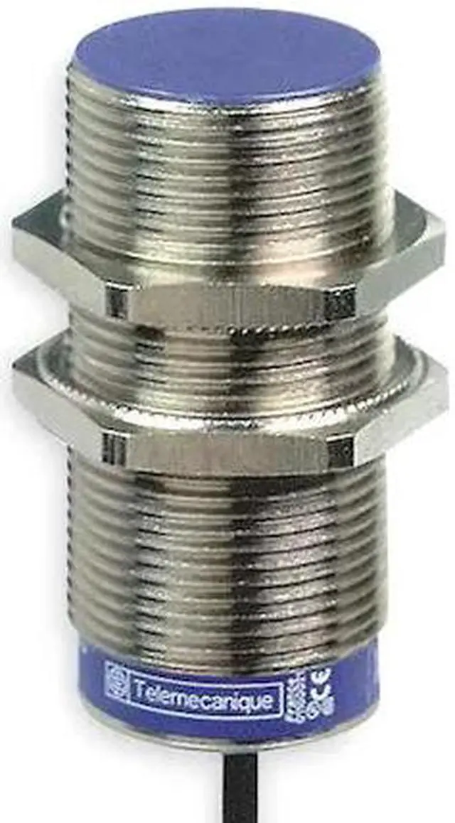 Alt view image 2 of 2 - TELEMECANIQUE SENSORS XS530B1PAL2 Proximity Sensor,Inductive,30mm,PNP,NO