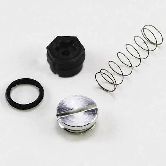 Alt view image 2 of 2 - Honeywell LP to Natural Gas Conversion Kit HAWA 394588