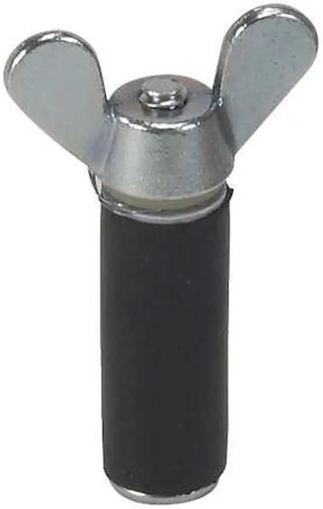 Alt view image 2 of 2 - CHERNE 269883 Pipe Plug,Mechanical,1.25 In