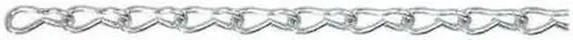 Alt view image 2 of 2 - Jack Chain Size 10 X 100'