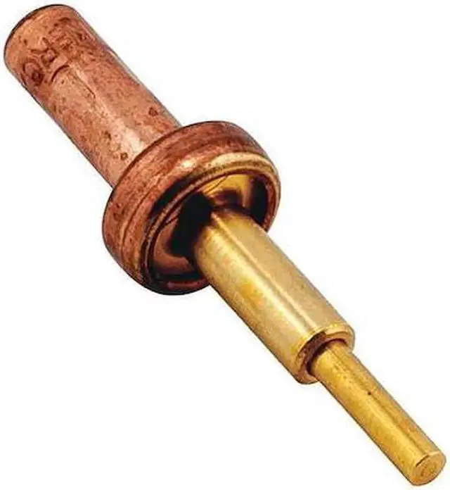 Alt view image 2 of 2 - POWERS 420-024 Wax Element Repair Kit
