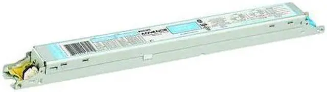 Alt view image 3 of 5 - PHILIPS ADVANCE ICN-2S24-T PHILIPS ADVANCE 52 to 52 Watts, 2 Lamps, Electronic