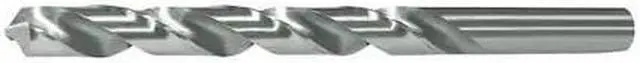Alt view image 2 of 2 - Cleveland Jobber Drill,1/2",HSS  C73428