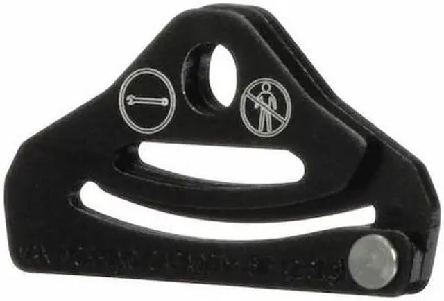 Main image of DBI-SALA 1500161 Holster with Retractor & Large Tape Measure Sleeve Combo