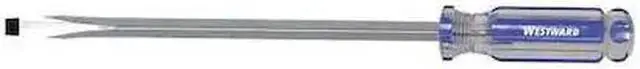 Main image of WESTWARD 401L92 Screwdriver Slotted 1/2" 12 in Square