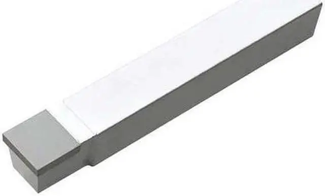 Alt view image 2 of 3 - MICRO 100 C-4 Brazed Tool Bit,C,2 In L,1/4 In W