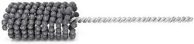 Main image of FLEX-HONE TOOL BC11218 BC11218 FLEX-HONE, 1.500" (38.1mm) bore, 8" OAL, 180