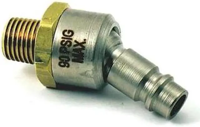 Main image of DYNABRADE 97016 1/4 In. NPT Ball Swivel
