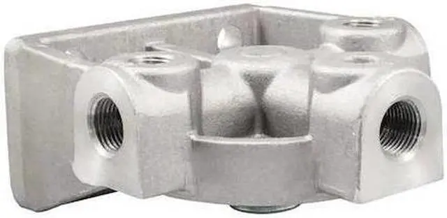 Main image of BALDWIN FILTERS FB1309 Fuel Filter Base,Base/Primary,FB1309