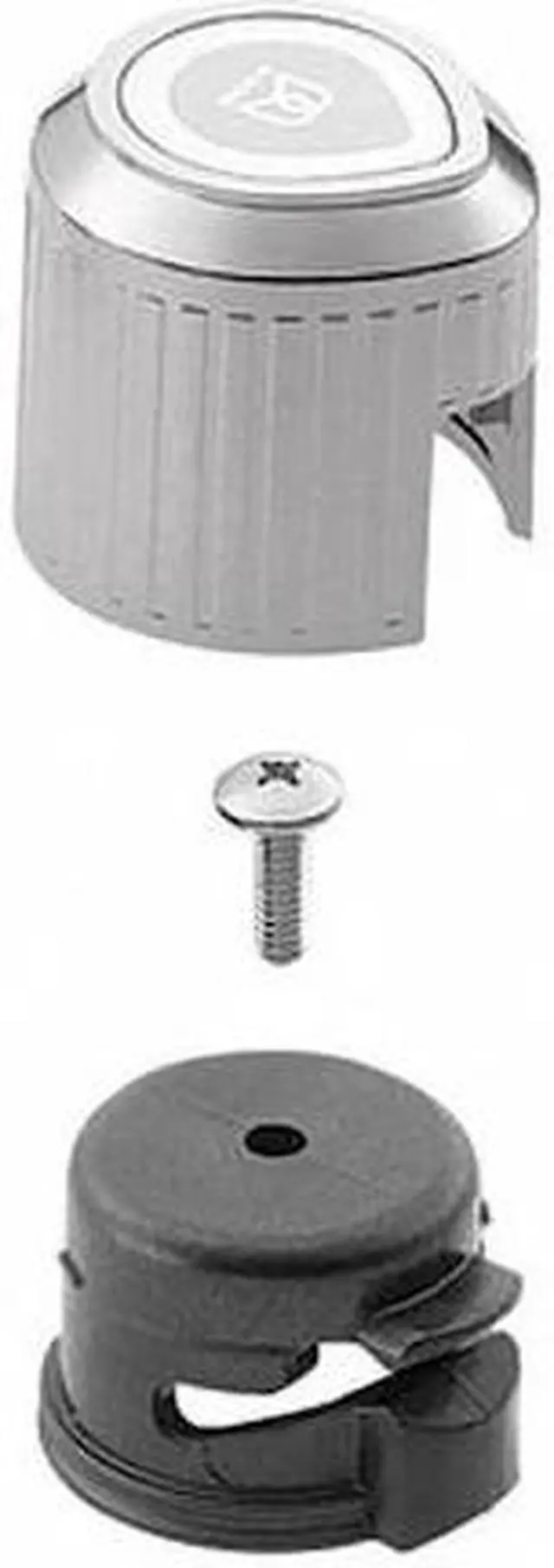 Alt view image 2 of 3 - Moen Handle kit - 96790