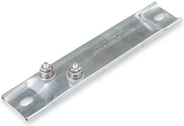 Alt view image 2 of 3 - VULCAN OS1435-1500B Strip Heater,35-7/8 In. L,1200 Deg F