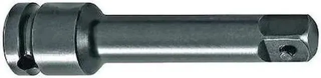 Main image of APEX TOOL GROUP EX-376-4 Extension 3/8" Dr, 4 in L, 1 Pieces, Oiled