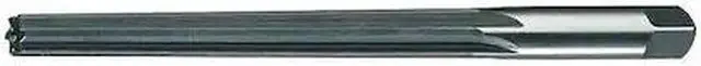 Main image of CLEVELAND C24262 Taper Pin Reamer,No 7 Size,Bright,Straight