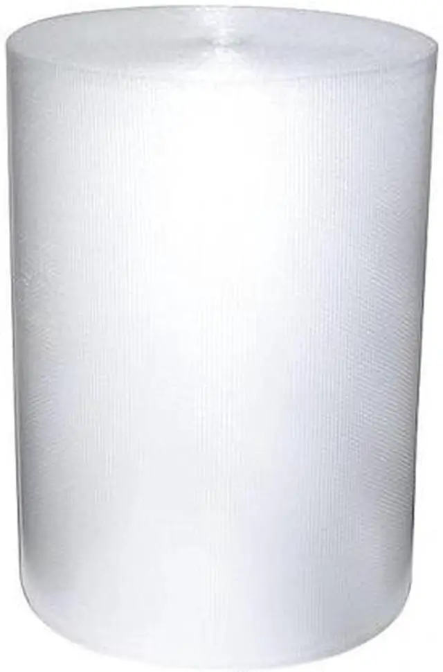 Main image of ZORO SELECT 36DY52 Perforated Bubble Roll Dispenser Pack 12" x 175 ft., 3/16"