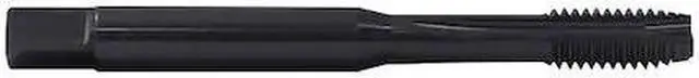 Main image of CLEVELAND C96126 Spiral Point Tap Plug, 3 Flutes