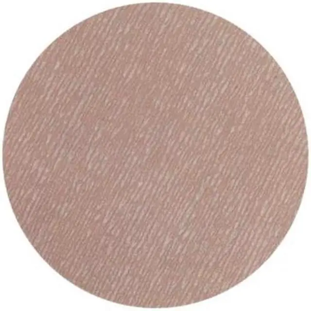 Main image of NORTON ABRASIVES 66261131526 Hook-and-Loop Sanding Disc, 3" Dia, No Hole,