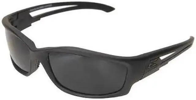 Alt view image 3 of 7 - EDGE EYEWEAR SBR61-G15 Blade Runner Vapor Shield, Safety Glasses Anti-Fog &