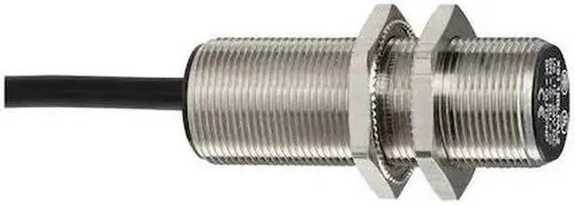 Alt view image 2 of 2 - TELEMECANIQUE SENSORS XS518B1MAL2 Cylindrical Proximity Sensor,18mm,2 wire