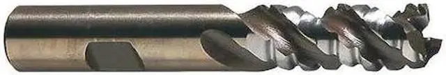 Main image of CLEVELAND C40007 PM End Mill,3/4 In. D,1-5/8 In. Cut L