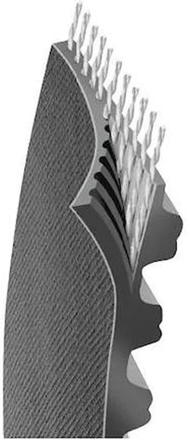 Main image of CONTINENTAL 14GTR-1960-20 Gearbelt,Falcon HTC,140 Teeth,20mm