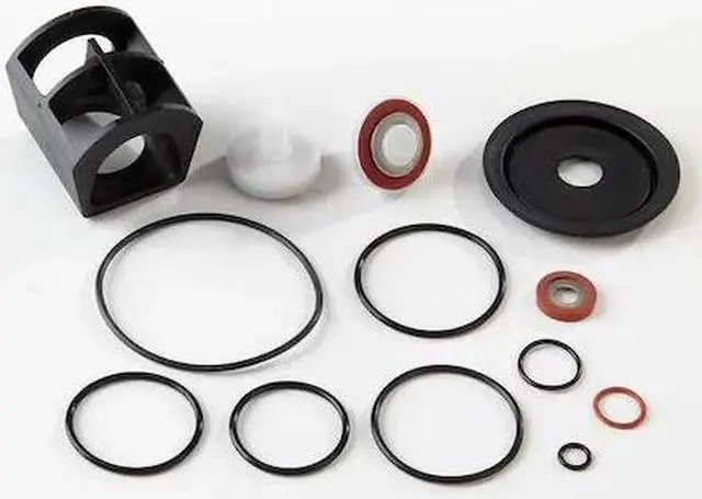 Alt view image 3 of 3 - WATTS 009 M2 1 Rubber Kit Rubber Kit,Watts Series 009 M2, 1 In