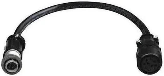 Main image of MILLER ELECTRIC 195287 Socket Adapter Cable,Adapter