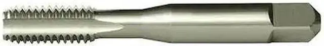 Main image of CLEVELAND C54733 Straight Flute Tap, 1/2"-13, Bottoming, 4 Flutes, UNC