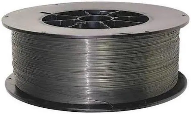 Alt view image 2 of 2 - WESTWARD 20YD77 Welding Wire,1/16",E71T-1