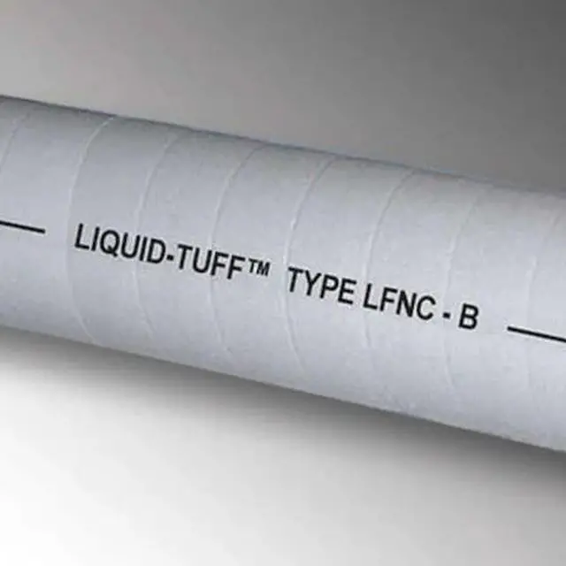 Main image of ALLIED TUBE & CONDUIT 6004-30-00 Liquid-Tight Corrugated Conduit, 1 in Trade