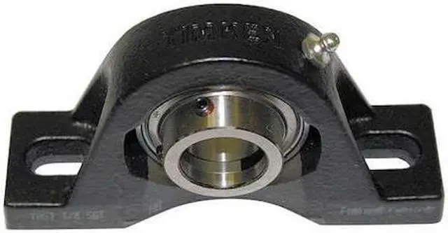 Main image of TIMKEN BELTS YAS 1 SGT Pillow Block Bearing,Ball,1" Bore