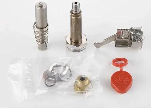 Alt view image 2 of 2 - ASCO 304101-L Rebuild Kit