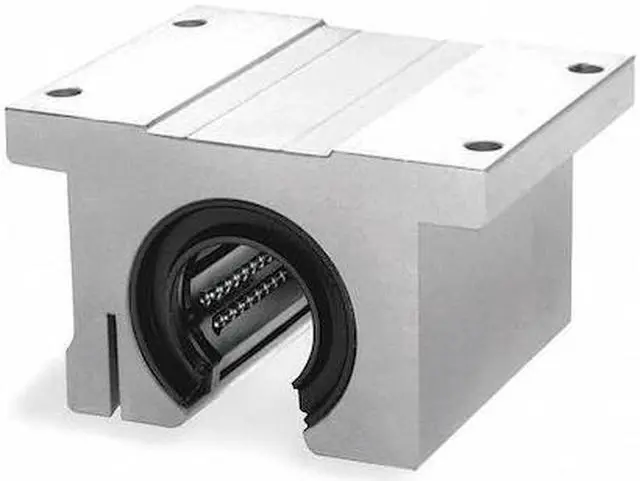 Alt view image 2 of 3 - THOMSON SSUPBO10 Pillow Block,0.625 In Bore,1.750 In L