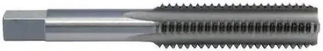 Main image of CLE-LINE C63247 Straight Flute (Hand) Straight Flute Hand Tap, M16-2.00,