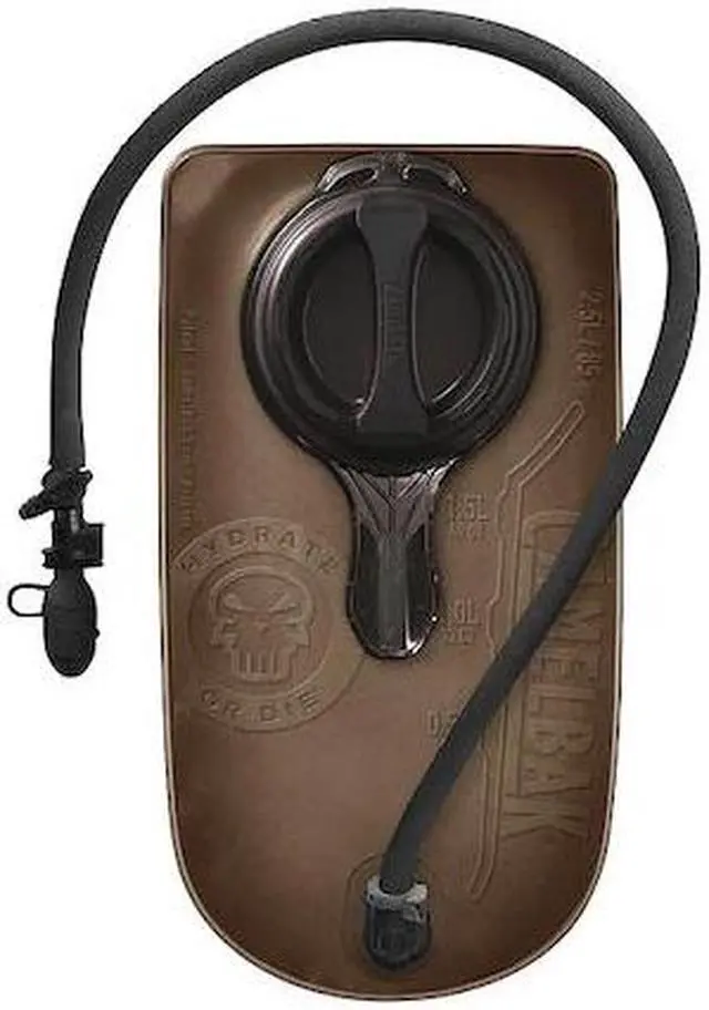 Main image of CAMELBAK 2024001085 Reservoir,85 oz./2.L,1-1/16" D