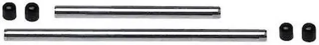 Alt view image 2 of 2 - Panavise Replacement Rod,PanaPress,Steel Rod,12in  592-12