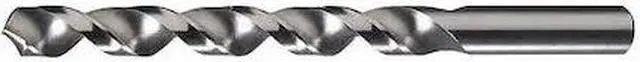 Alt view image 2 of 2 - Cleveland Jobber Drill,27/64",HSS  C03152