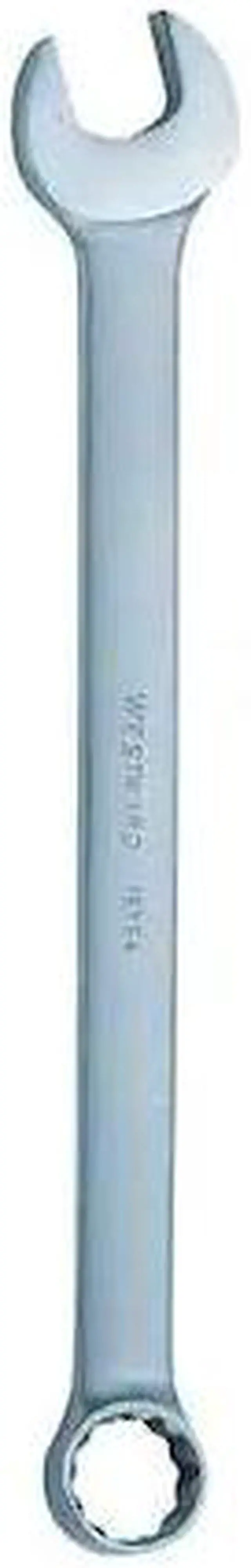 Alt view image 2 of 3 - WESTWARD 1EYG4 Combination Wrench,SAE,2-1/16in Size