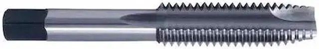 Alt view image 2 of 3 - GREENFIELD THREADING 313522 Straight Flute Hand Tap , M12-1.75 , Plug , Metric