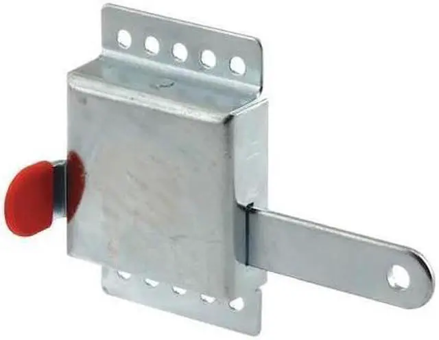 Main image of PRIMELINE TOOLS GD 52118 Housing with Fasteners,Steel,Silver