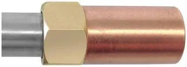 Alt view image 4 of 4 - VICTOR 0311-0241 Heating Tip Accessory,1 Piece,Size 8