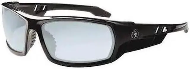 Alt view image 3 of 10 - Skullerz ODIN-AF Anti-Fog In/Outdoor Lens Black (50083)