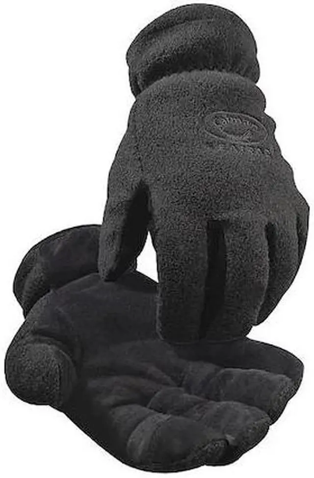Alt view image 2 of 2 - CAIMAN 2396-7 Insulated Glove,2XL,PR