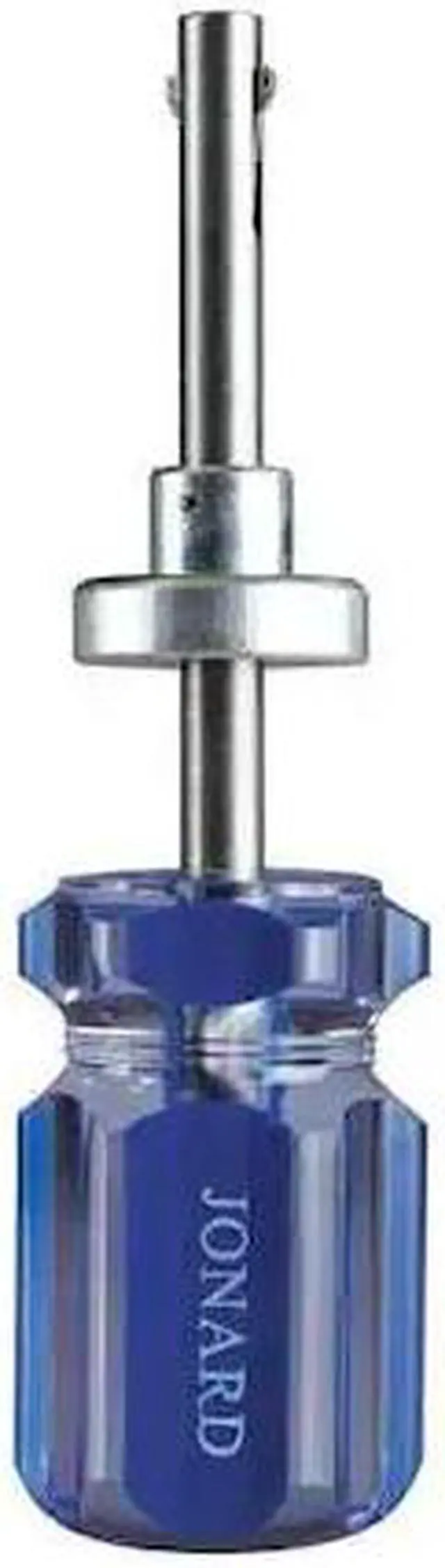 Alt view image 3 of 3 - JONARD TOOLS TT-4 4-1/2" Terminator Tool