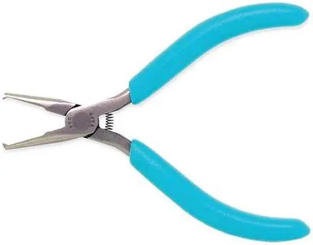 Main image of XCELITE EC54JN 4 1/2 in Diagonal Cutting Plier Flush Cut Uninsulated