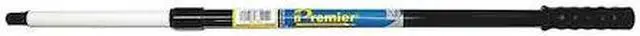 Alt view image 2 of 2 - PREMIER 88036 Extension Pole,3 to 6 ft.,Steel
