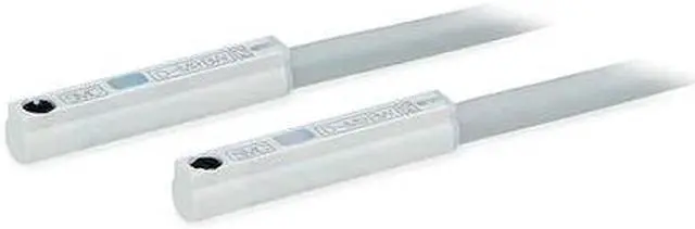 Main image of SMC D-F5PL Solid State Switch,24VDC,PNP,3 M Lead